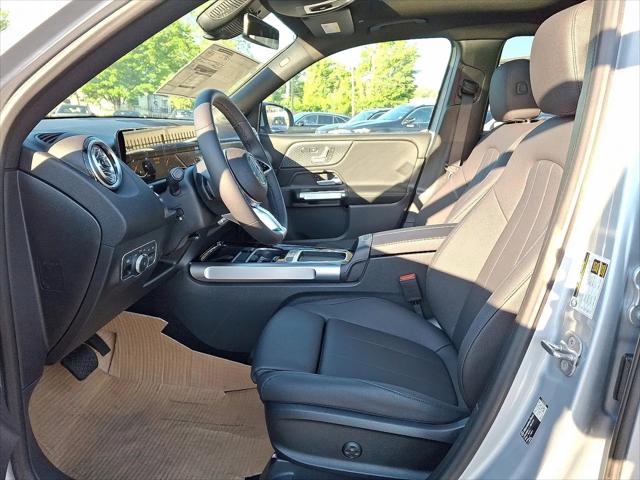 2026 Mercedes-Benz GLB 4MATIC