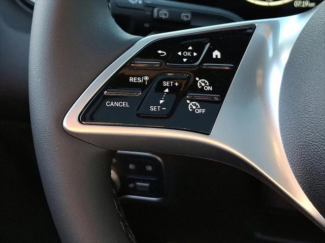 2026 Mercedes-Benz GLB 4MATIC