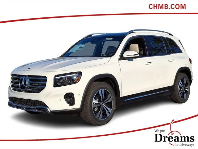 2026 Mercedes-Benz GLB 4MATIC for sale in Cherry Hill, NJ