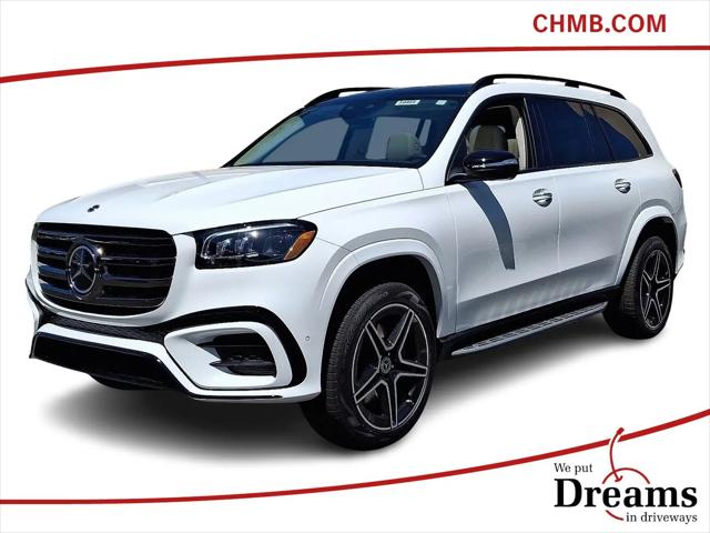 2026 Mercedes-Benz GLS GLS 450 4MATIC for sale in Cherry Hill, NJ