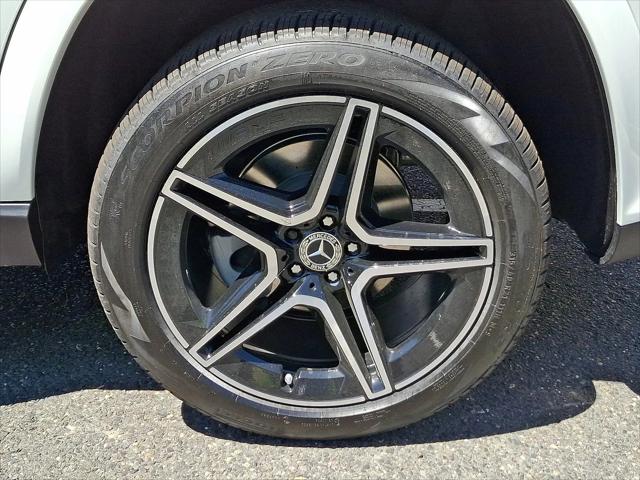 2026 Mercedes-Benz GLS GLS 450 4MATIC