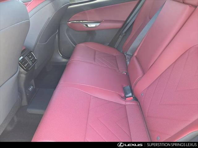 2026 Lexus NX Luxury