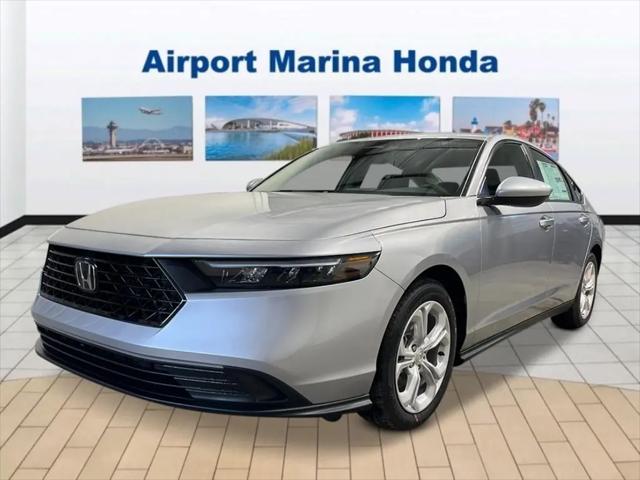 2026 Honda Accord Sedan LX for sale in Los Angeles, CA