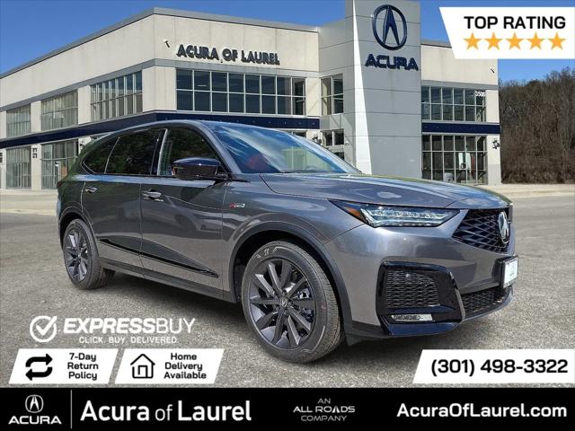 2026 Acura MDX A-SPEC for sale in Laurel, MD