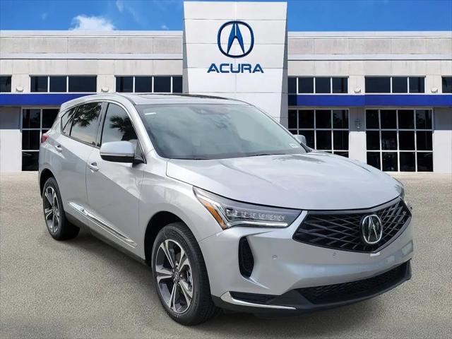 2026 Acura RDX Technology for sale in Pembroke Pines, FL