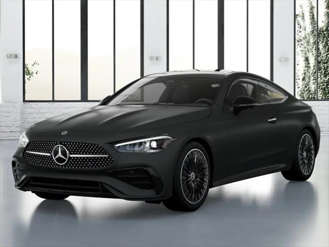 2026 Mercedes-Benz CL CLE 450 for sale in New York, NY