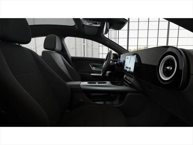 2026 Mercedes-Benz CLA 250+ CLA 250+