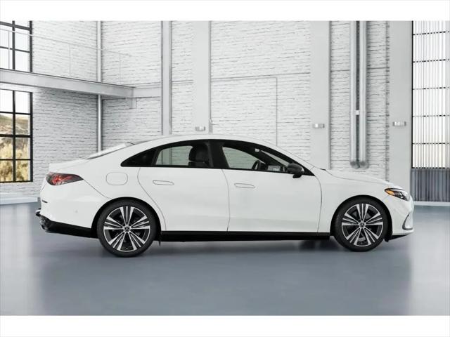 2026 Mercedes-Benz CLA 250+ CLA 250+