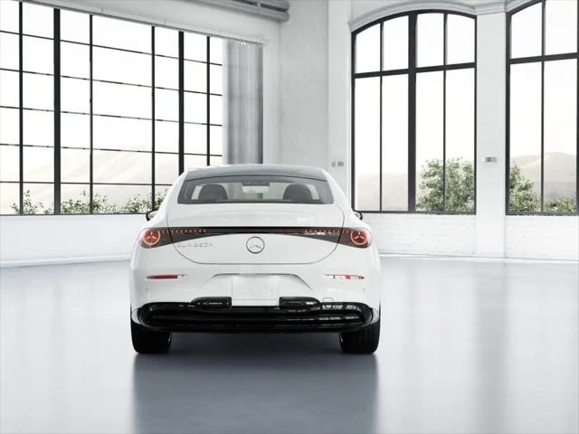 2026 Mercedes-Benz CLA 250+ CLA 250+