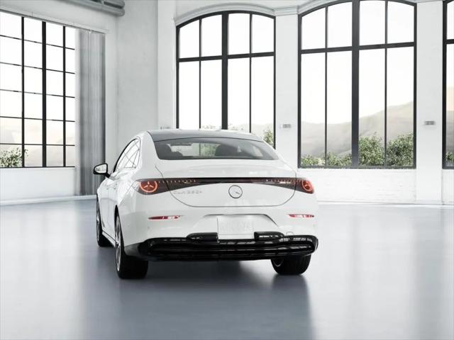 2026 Mercedes-Benz CLA 250+ CLA 250+