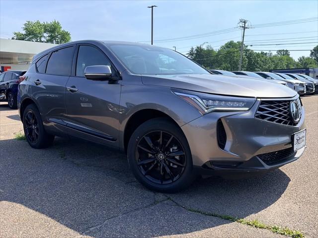 2026 Acura RDX Base for sale in South Burlington, VT