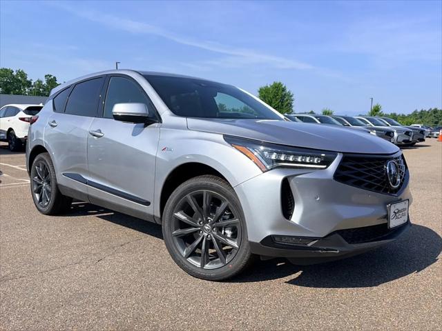 2026 Acura RDX A-Spec for sale in South Burlington, VT