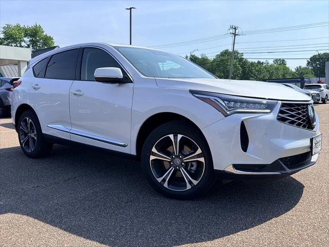 2026 Acura RDX Technology for sale in South Burlington, VT