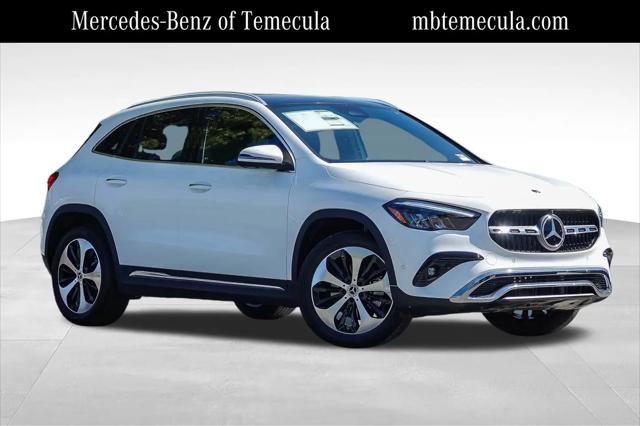 2026 Mercedes-Benz GLA-CLASS 4MATIC for sale in Temecula, CA