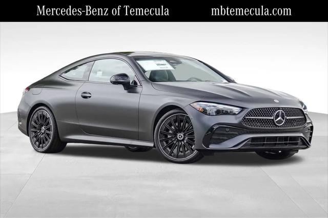 2026 Mercedes-Benz E-CLASS E 300 CLE 300 for sale in Temecula, CA