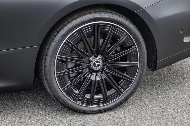 2026 Mercedes-Benz E-CLASS E 300 CLE 300