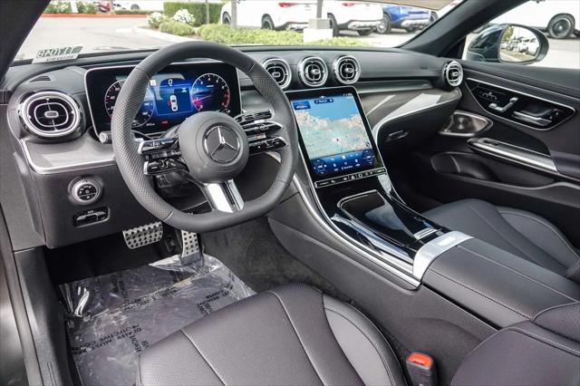 2026 Mercedes-Benz E-CLASS E 300 CLE 300