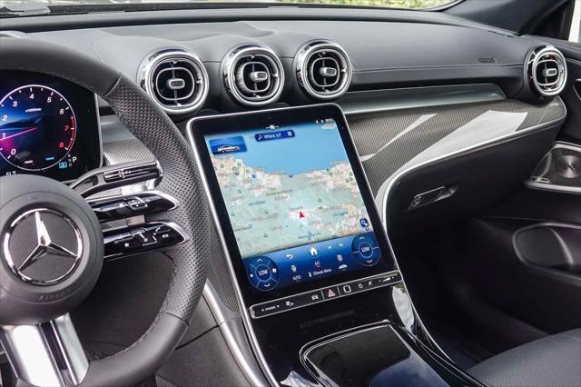 2026 Mercedes-Benz E-CLASS E 300 CLE 300