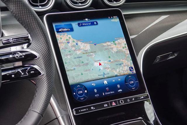 2026 Mercedes-Benz E-CLASS E 300 CLE 300