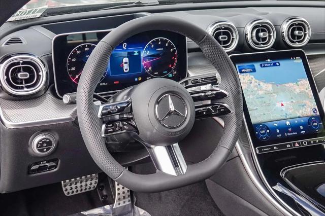 2026 Mercedes-Benz E-CLASS E 300 CLE 300