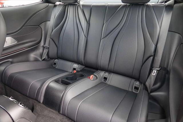 2026 Mercedes-Benz E-CLASS E 300 CLE 300