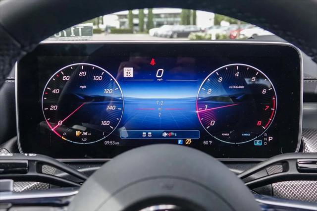 2026 Mercedes-Benz E-CLASS E 300 CLE 300