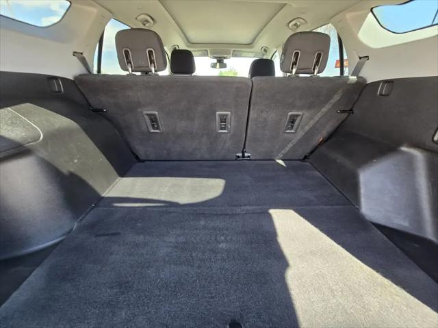 2020 GMC Terrain AWD SLE