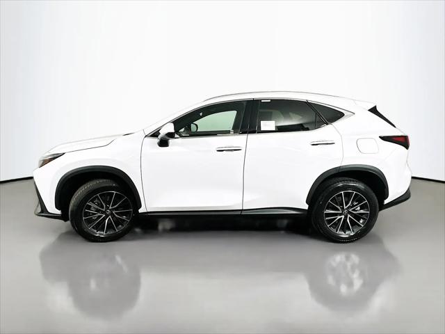 2026 Lexus NX 350 NX 350