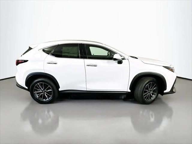 2026 Lexus NX 350 NX 350