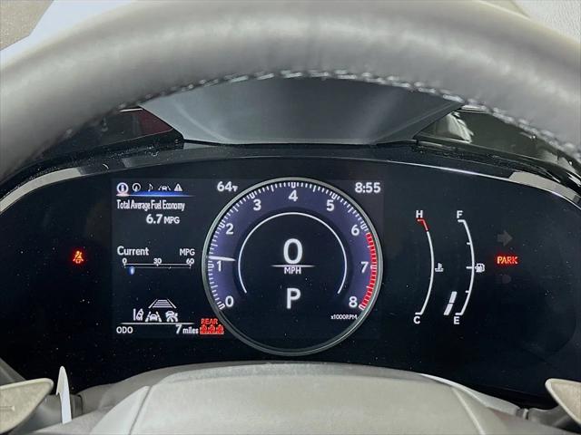 2026 Lexus NX 350 NX 350