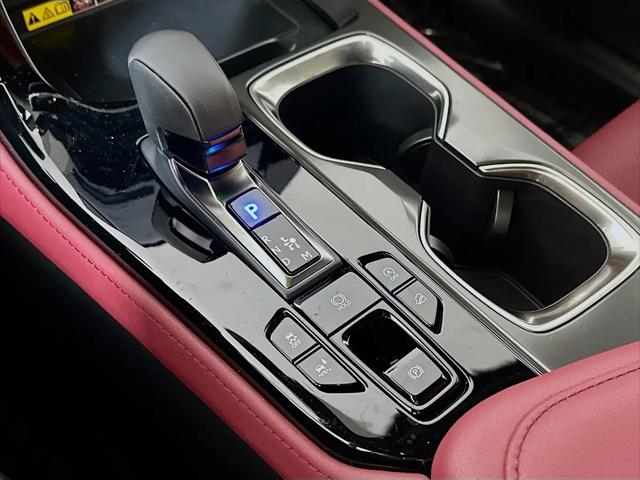 2026 Lexus NX 350 NX 350