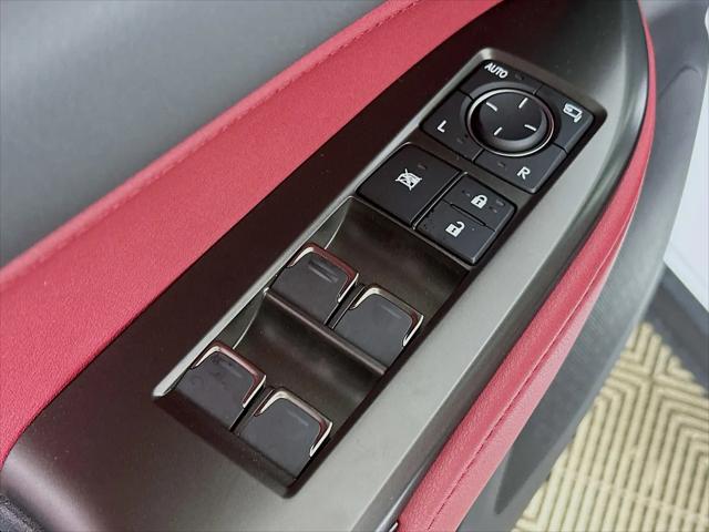2026 Lexus NX 350 NX 350
