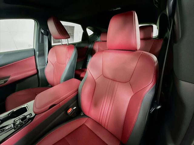 2026 Lexus NX 350 NX 350