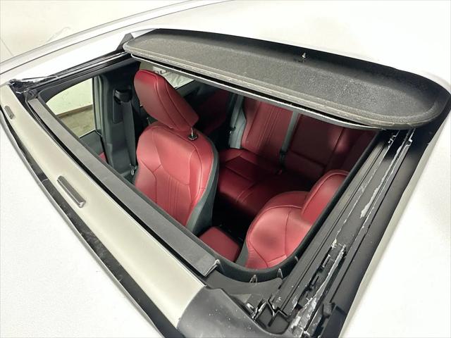 2026 Lexus NX 350 NX 350