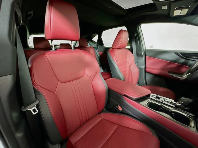 2026 Lexus NX 350 NX 350