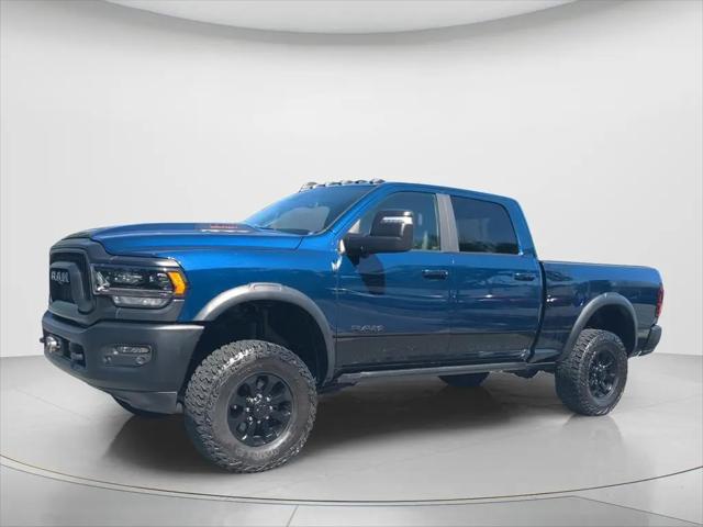 2024 Ram 2500 Power Wagon Crew Cab 4x4 6'4" Box for sale in Gainesville, FL