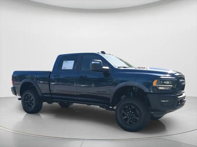 2024 Ram 2500 Power Wagon Crew Cab 4x4 6'4" Box