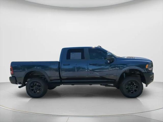 2024 Ram 2500 Power Wagon Crew Cab 4x4 6'4" Box