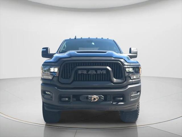 2024 Ram 2500 Power Wagon Crew Cab 4x4 6'4" Box