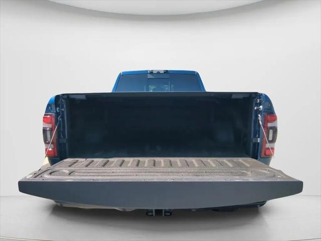 2024 Ram 2500 Power Wagon Crew Cab 4x4 6'4" Box