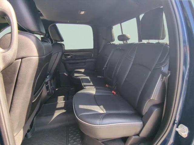 2024 Ram 2500 Power Wagon Crew Cab 4x4 6'4" Box