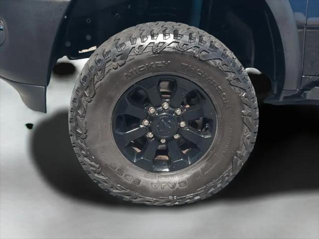 2024 Ram 2500 Power Wagon Crew Cab 4x4 6'4" Box