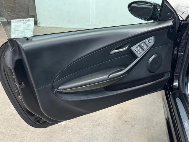 2007 BMW M6 Standard
