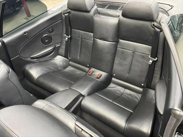 2007 BMW M6 Standard