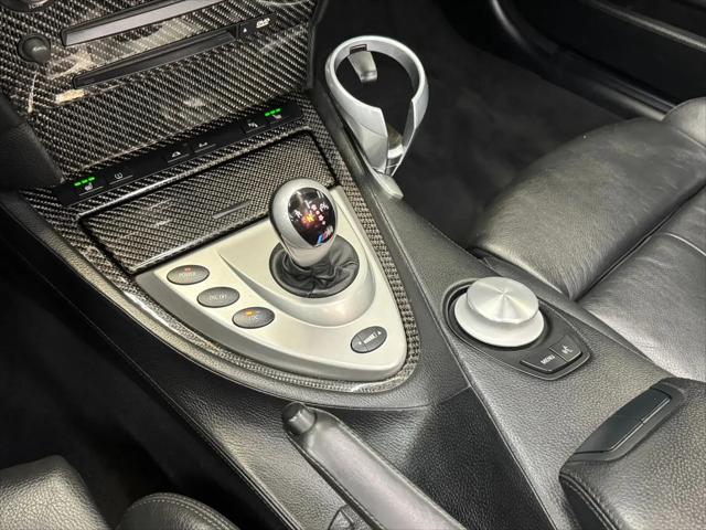 2007 BMW M6 Standard