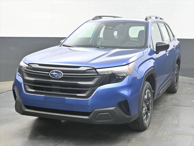 2026 Subaru Forester Base