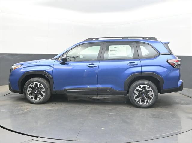 2026 Subaru Forester Base