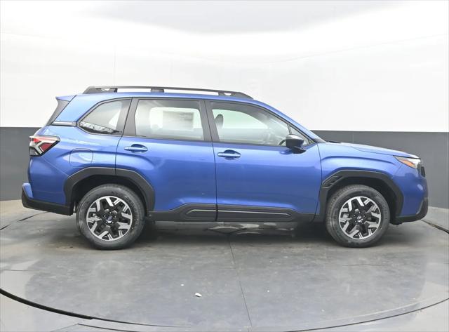 2026 Subaru Forester Base