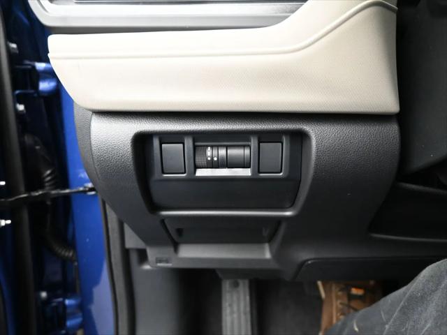 2026 Subaru Forester Base