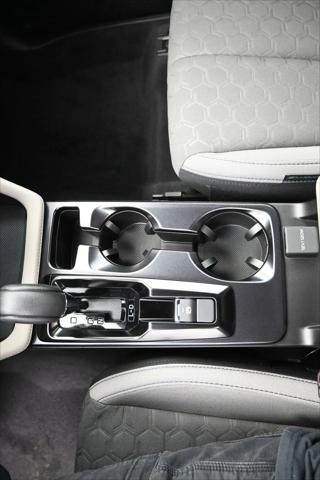 2026 Subaru Forester Base